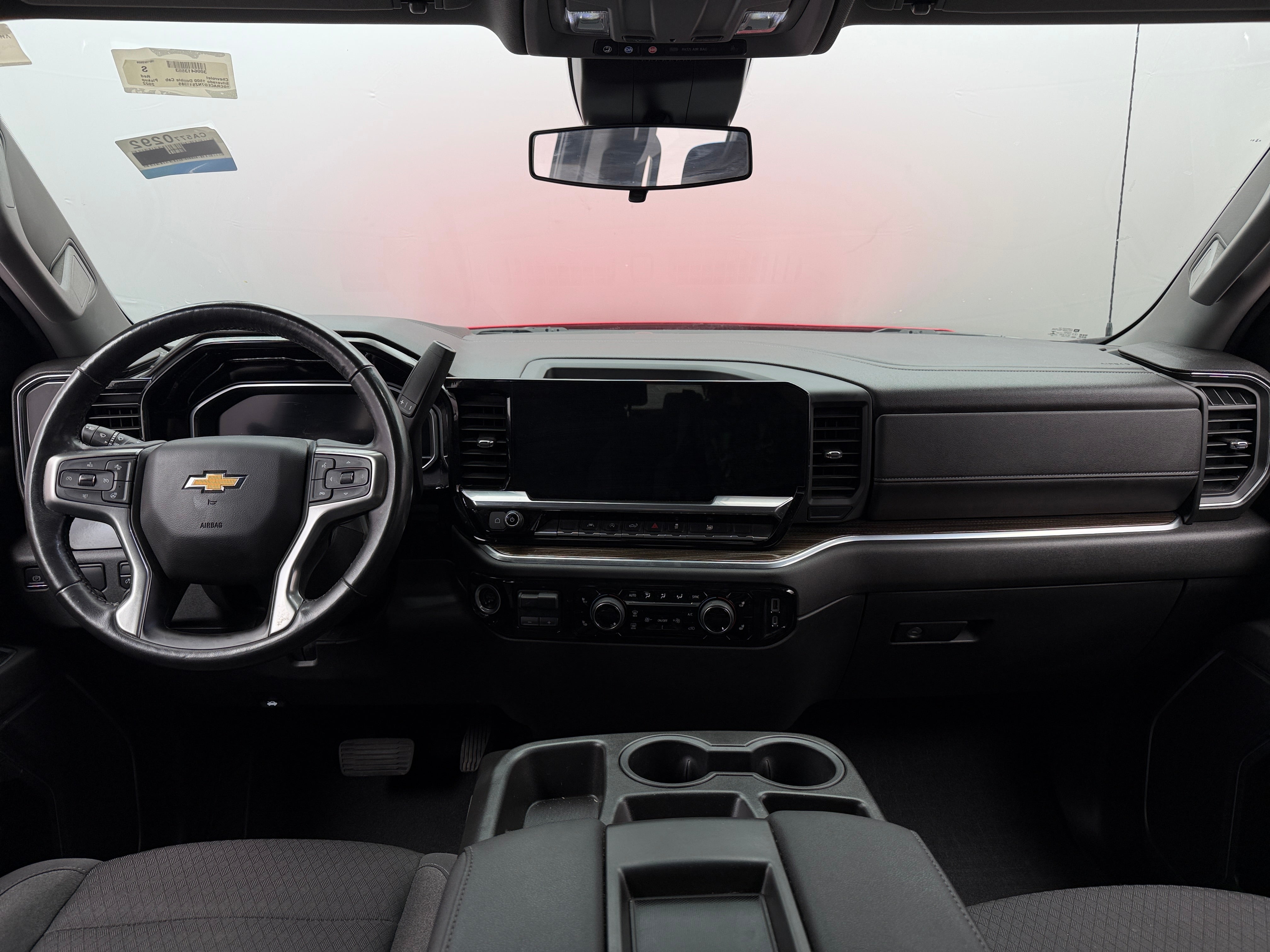 chevrolet silverado 1500 2022 1GCRACED7NZ511385 image chevrolet silverado 1500 2022 1GCRACED7NZ511385 image